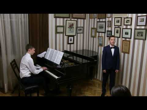 Music for a while - Aleksey Yehorychev