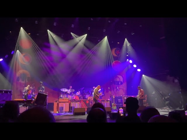 2022.09.29 - Beacon Theater N1 - Les Brers in A Minor