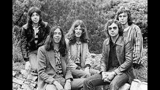 Camel  -  Long goodbyes ( sub español )