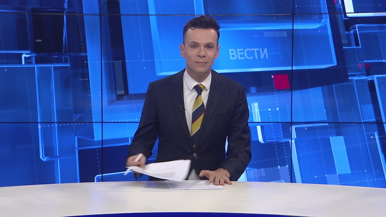 Вести на Канал 5 во 18, 11.05.2026
