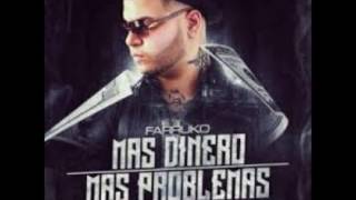 Farruko - Mas Dinero, Mas Problemas [Letra] (Original)