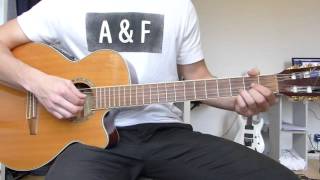 Two Hornpipes (Tortuga) - All Instruments