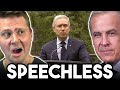 Carney's Finance Minister PLEDGES Canada to FUND Ukraine REBUILD!? + Liberal gets HUMILIATED on CBC