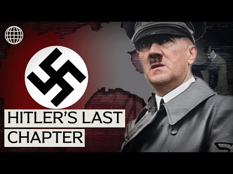 What Were Hitler's Biggest Mistakes That Cost Him The War?