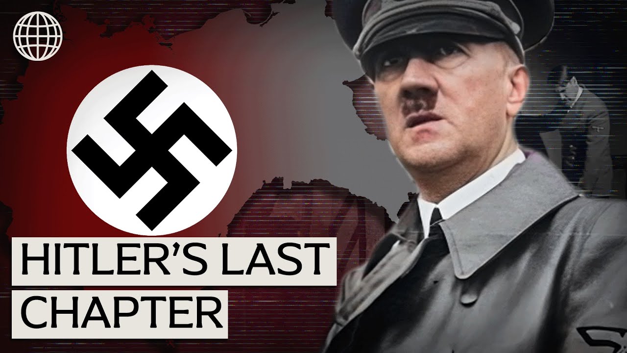 What Were Hitler's Biggest Mistakes That Cost Him The War?