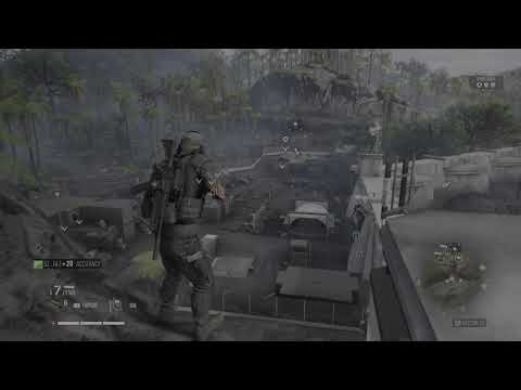 (PS5) Ghost Recon Breakpoint - Walkthrough Guide - Part 1 - Infiltrating Wolf Camp