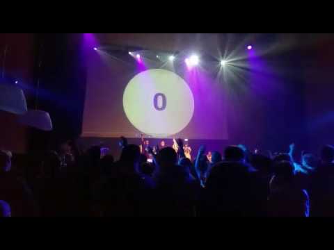 FORCE vs MAHÍA | FINAL | BEATGROUND SANTIAGO