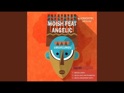 Ubuhlungu (feat. Angelic)