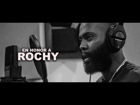 El Fother - En Honor A Rochy (Video Oficial)