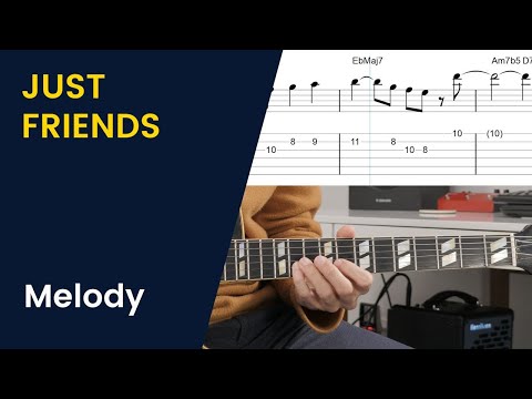 Just Friends - Maxine Sullivan