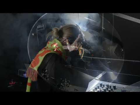 AT BAR CHARLIE: Clara Knör [18.12.2021, Munich]