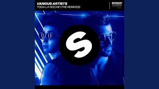 Toda La Noche (Mely Cantu Remix)