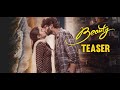 BEAUTY Official Movie Teaser Ankith Koyya Nilakhi Patra Vardhan Vijaypal Reddy ZTVNews