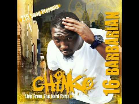 Chinko da Great and Get bizzy Bam