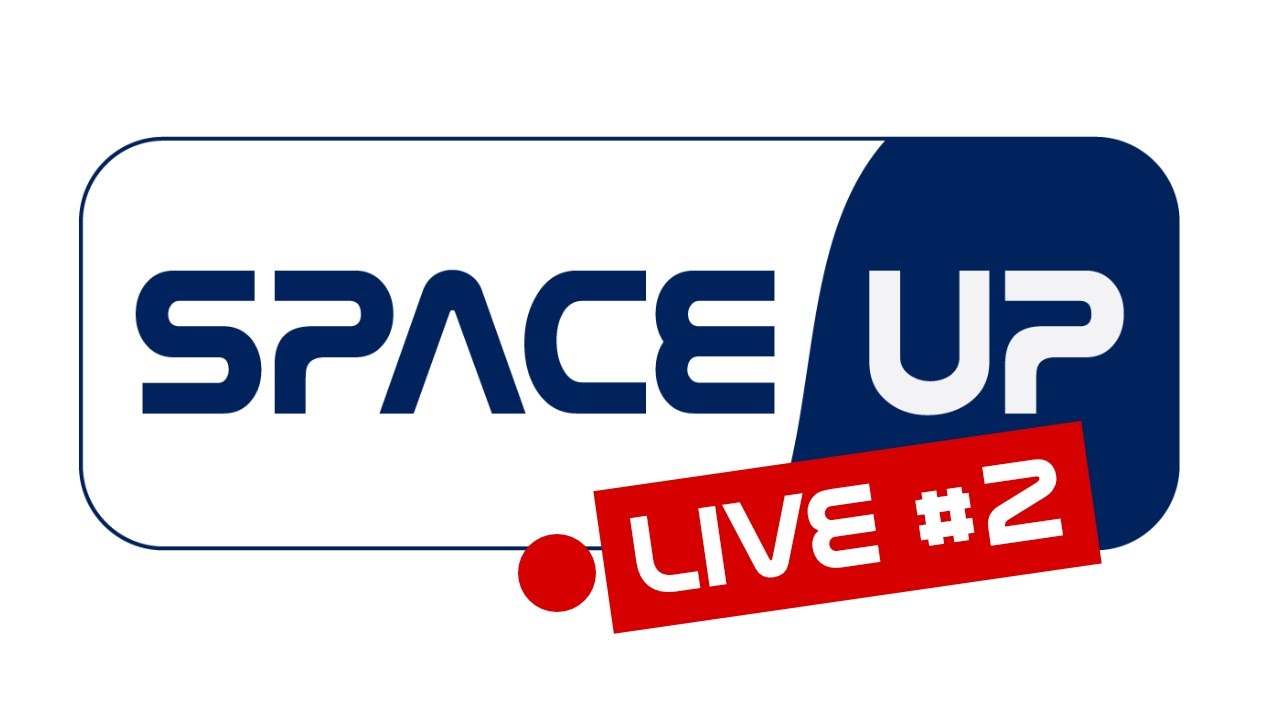 SpaceUp Live Thumbnail