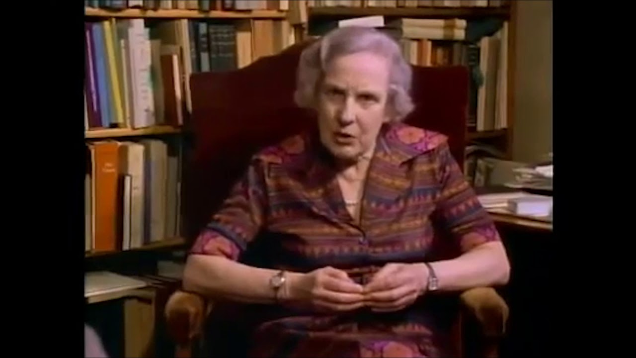 Marie Louise von Franz - The Anima and The Vampire