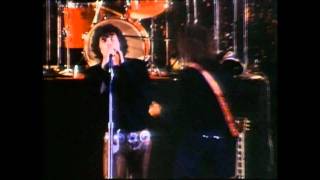 THE DOORS - BACK DOOR MAN (HD)