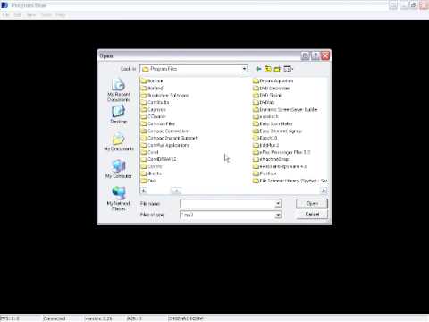 Tutorial 2 - Creating / Starting a new show in Programblue