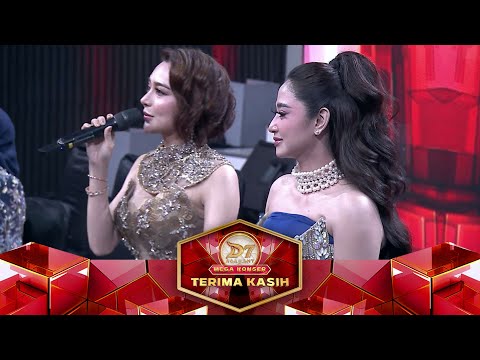 Emosi Pecah! Wika Salim Ungkap Bangga Jadi Bagian Dari D’Academy 7 | Da7 Mega Konser Terima Kasih