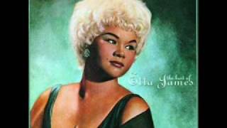 Etta James - The Man I Love