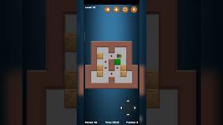 microcosmos level 19#games #sokoban