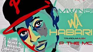 Download lagu Penzi La Siri feat Ciannah - P Mawenge (Mwingi Wa Habari Album) mp3 Download lagu Penzi La Siri feat Ciannah - P Mawenge (Mwingi Wa Habari Album) mp3
