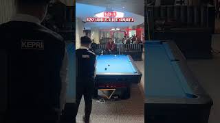 Download lagu RACK 10 || RIZKY JAMBI VS ALBERT JANUARTA || KEJURNAS POBSI 2026 #billiards #billiardindonesia mp3 Download lagu RACK 10 || RIZKY JAMBI VS ALBERT JANUARTA || KEJURNAS POBSI 2026 #billiards #billiardindonesia mp3