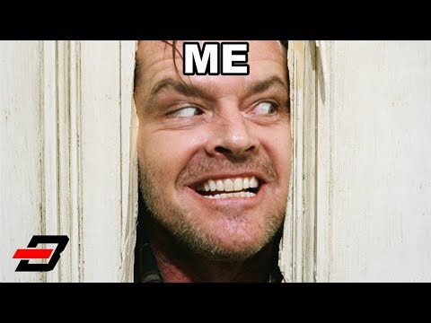 Maverick = Serial Killer  - Rainbow Six Siege