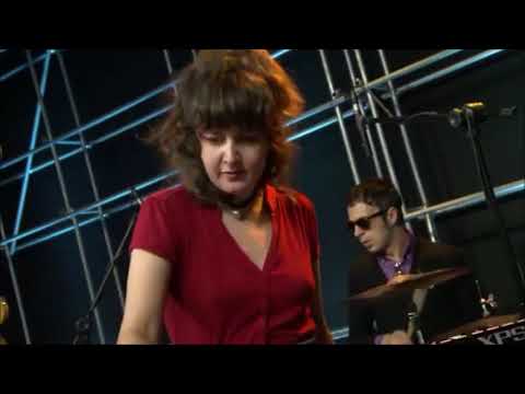 Escambau - Prostituta apaixonada (Ao vivo no Estúdio Showlivre, 2017)