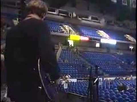 Carly Hennessy, Carly Smithson, American Idol Singer 2001