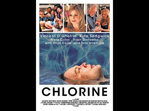 Chlorine (2013) | Trailer | Vincent D'Onofrio | Kyra Sedgwick | Flora Cross | Tom Sizemore