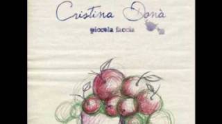 Cristina Donà - Nel Mio Giardino