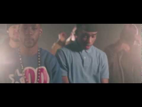 Fly (Minarmy) Ft. Leon - To The Top (Music Video) | Link Up TV