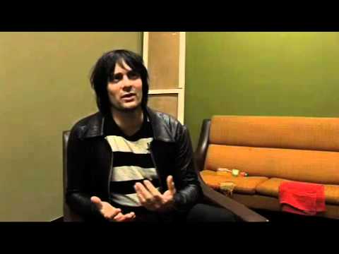 Thumbnail for Dean Fertita interview (part 3) by Iration, Dean Fertita, Youth