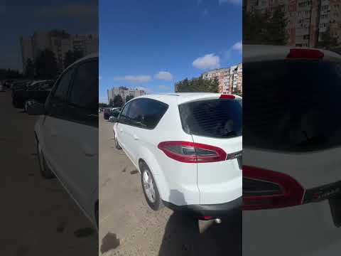 фото ford s-max i рестайлинг 0