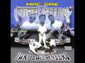 Cutthoat Committee - Reek Daddy