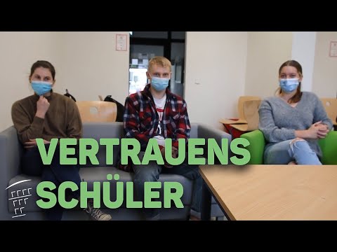 Vertrauensschüler
