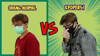 Download lagu ORANG NORMAL VS KPOPERS : SAAT PANDEMI mp3