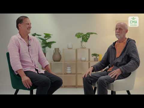 Christian Thorsen y Miki Gonzáles hablan de la medicina Antroposófica y la Terapia de Muérdago