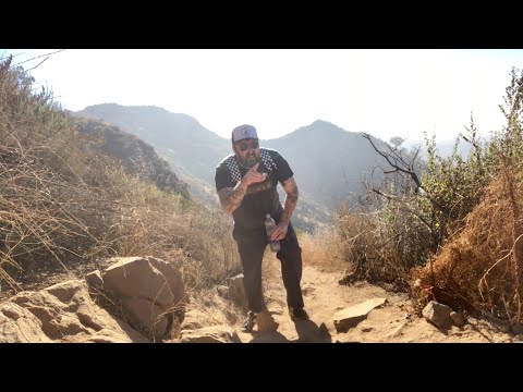 TDW 1854 - Hiking To Find The Wisdom Tree