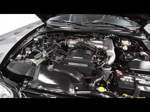 1995 Toyota Supra (CC-1043728) for sale in Concord, North Carolina