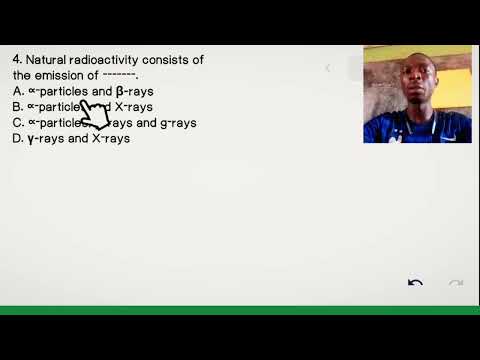 2018 physics #JAMB past question solved