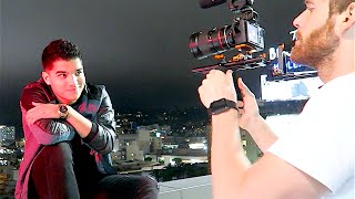ROAST YOURSELF SNEAK PEEK!!