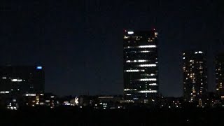 二子玉川花火大会