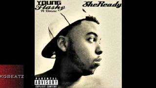 Young Flashy ft. Dmac - She Ready [New 2014]