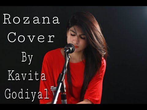 kavita godiyal Rojana cove...