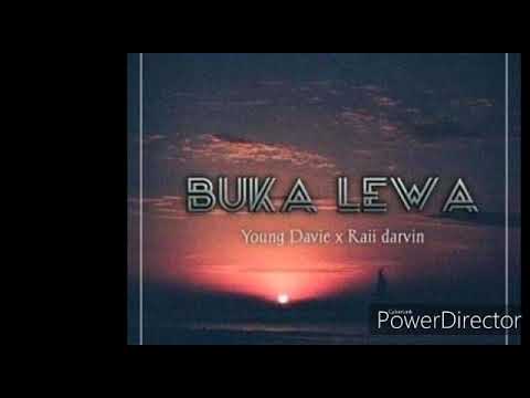 BUKA LEWA - Young Davie x Raii Darvin [2019 Arob l Solomon Island Music]