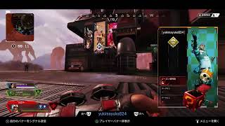 ［配信］Apex Legends#30［PS4］