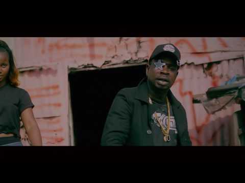 GHETTO LOVE - Sound Sultan ft Ghetto Kings