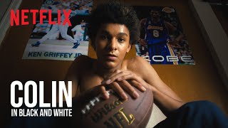 Colin in Black & White | Emmys Commercial | Netflix video
